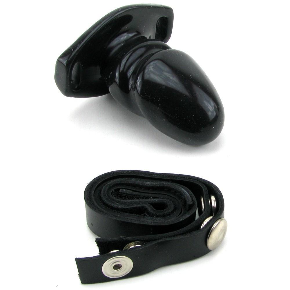 Tantus Silicone Cock Gag by Tantus - - 2