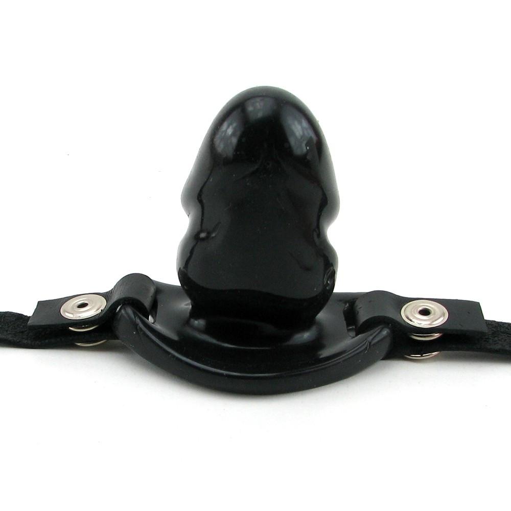 Tantus Silicone Cock Gag