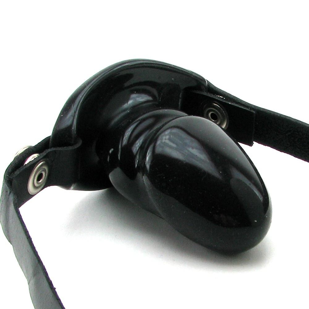 Tantus Silicone Cock Gag