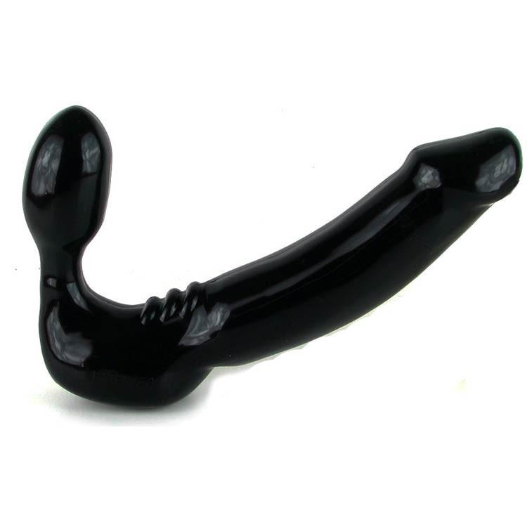 Tantus Feeldoe Stout Vibrating 7 Inch Double Dildo by Tantus - - 2