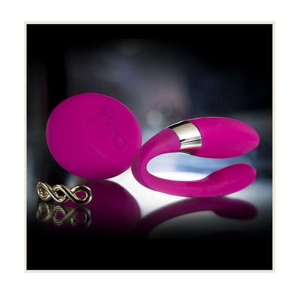 LELO Tiani 2 Couples Vibrator