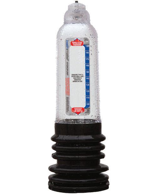 Bathmate Hercules Hydropump