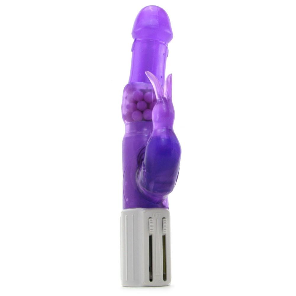 The Original Sex and the City Rabbit Habit Vibrator by Vibratex - - 1