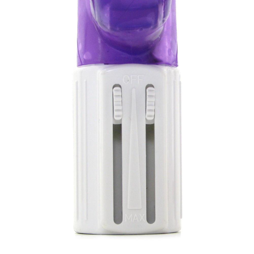 The Original Sex and the City Rabbit Habit Vibrator by Vibratex - - 3