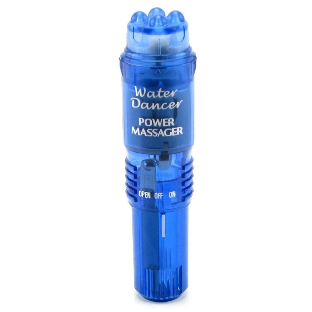 Water Dancer Pocket Massager by Vibratex - - 1