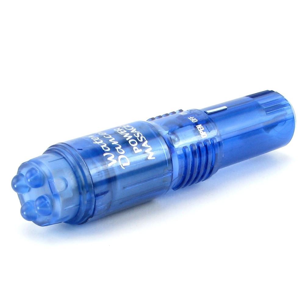 Water Dancer Pocket Massager by Vibratex - - 3