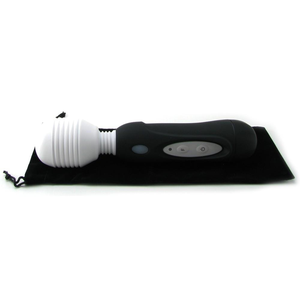 Mystic Wand Massager Vibe by Vibratex - - 3