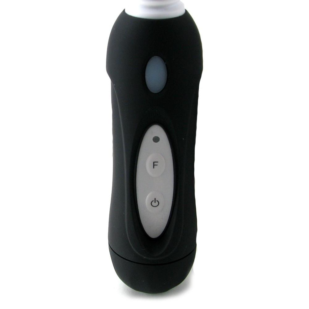 Mystic Wand Massager Vibe by Vibratex - - 4