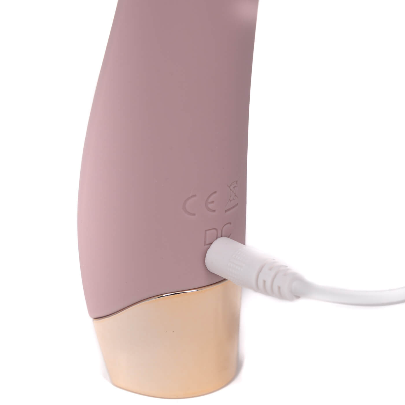 VITALS Luxury Powerful Rechargeable 10 Function G-Spot Vibrator