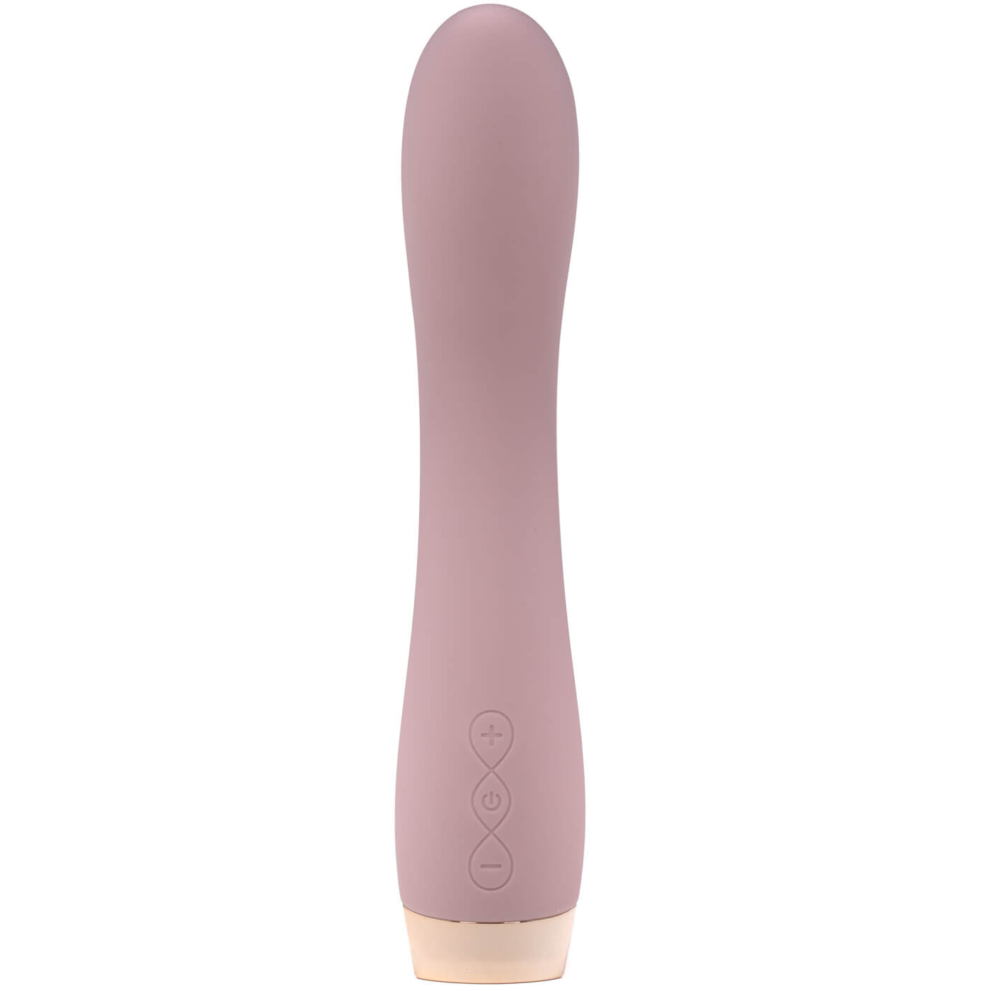 VITALS Luxury Powerful Rechargeable 10 Function G-Spot Vibrator