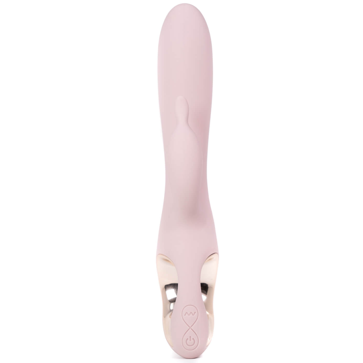 VITALS Luxury Rechargeable 10 Function Powerful G-Spot Rabbit Vibrator