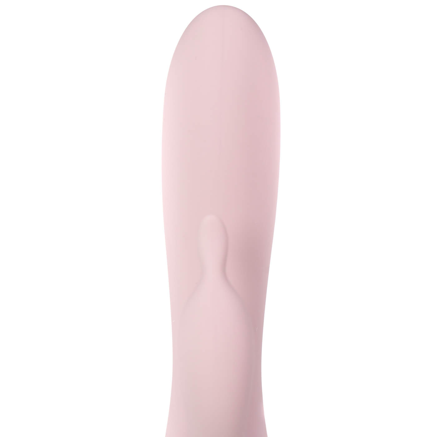 VITALS Luxury Rechargeable 10 Function Powerful G-Spot Rabbit Vibrator