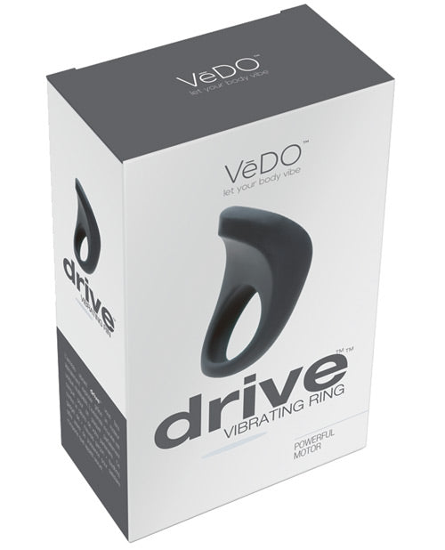 VeDO Drive Vibrating Ring