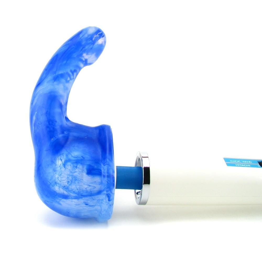 Gee Whizz Wand Attachment by Vixen Creations - - 1