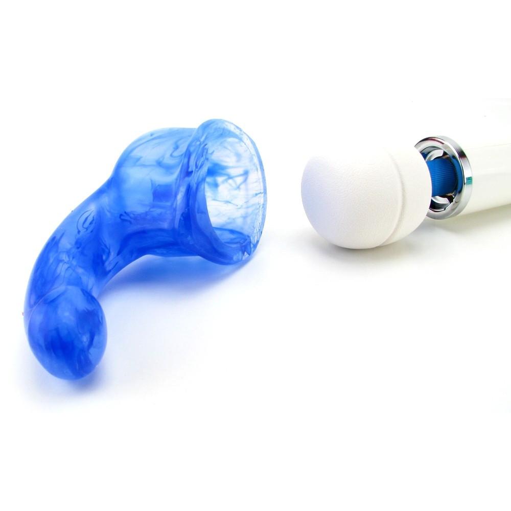 Gee Whizz Wand Attachment by Vixen Creations - - 4
