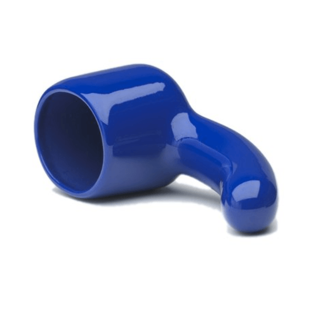 Magic Wand G-Spotter Attachment