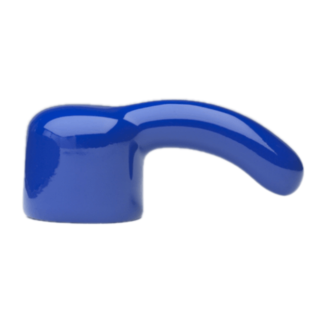 Magic Wand G-Spotter Attachment