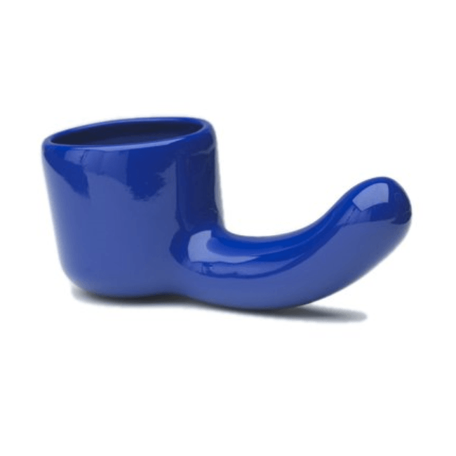 Magic Wand G-Spotter Attachment