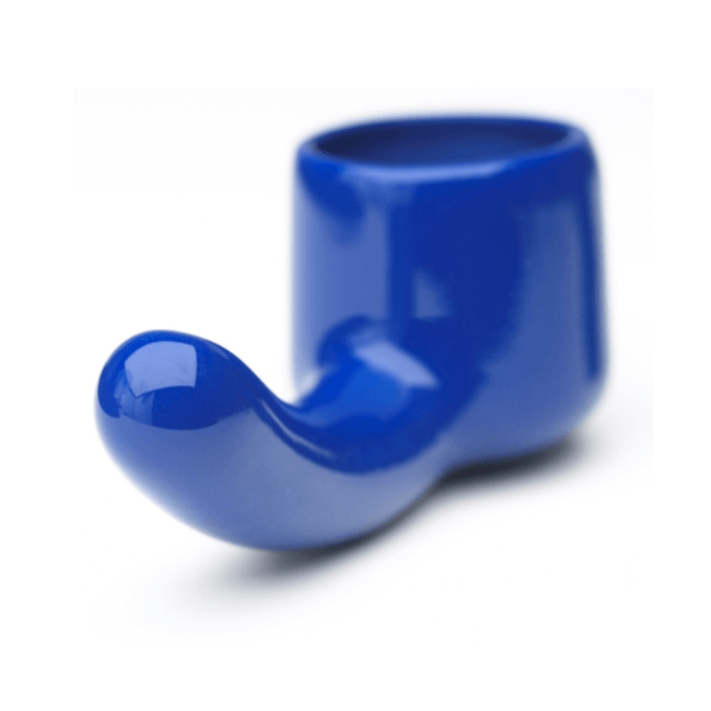 Magic Wand G-Spotter Attachment