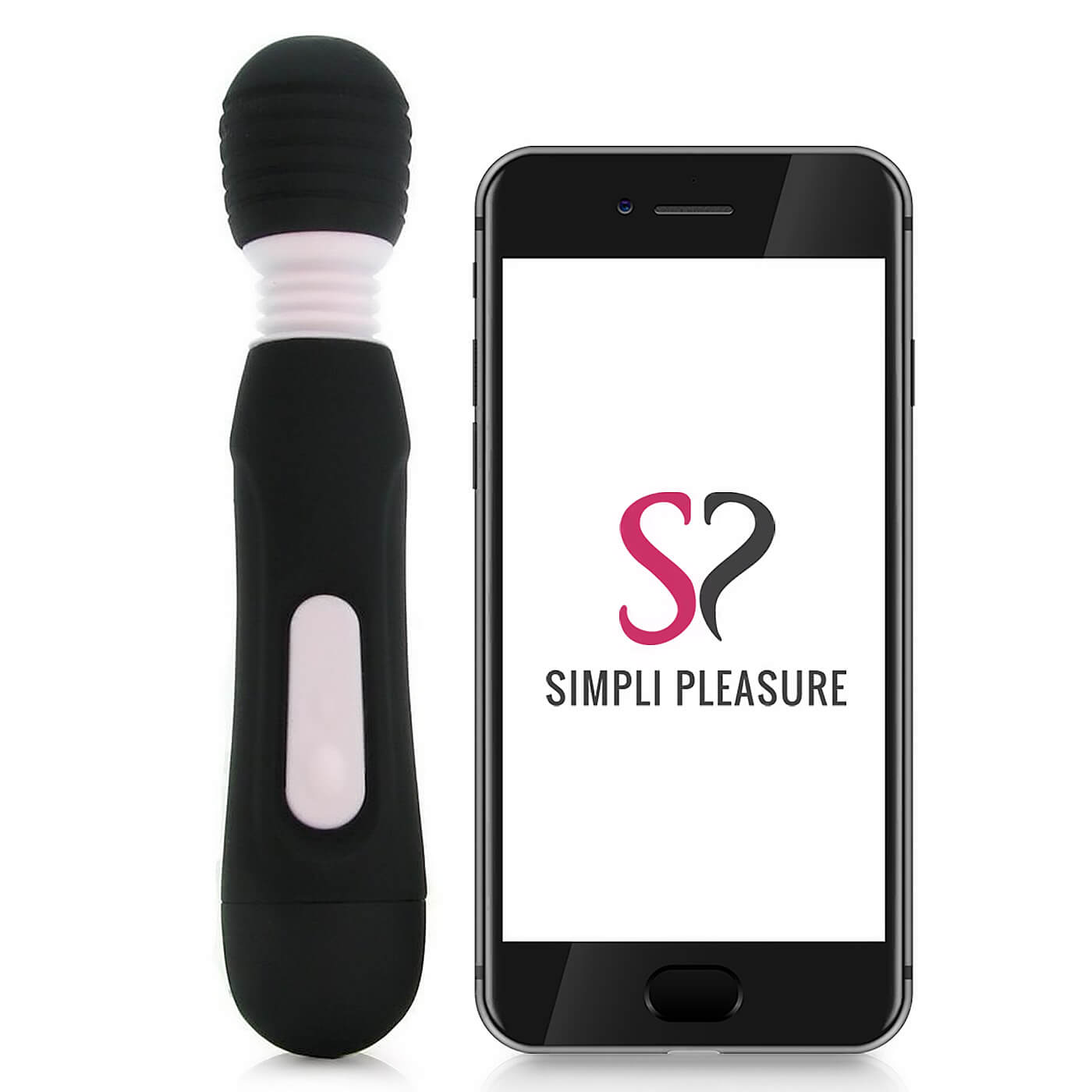 Mini Magic Wand Massager Vibe