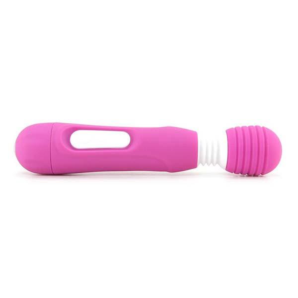Vibratex Mini Magic Rechargeable Massager Vibrator by Vibratex - - 3