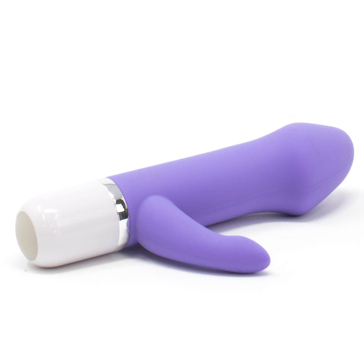 Vedo Eva Mini 10 Function Extra Quiet G-Spot Rabbit Vibrator