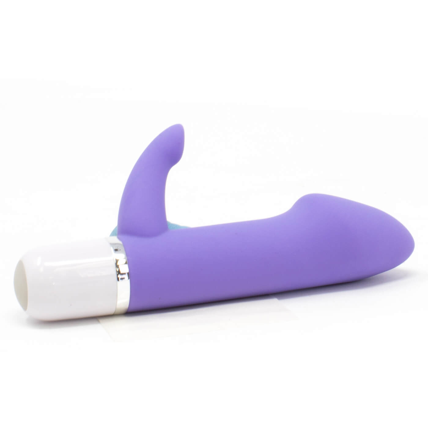 Vedo Eva Mini 10 Function Extra Quiet G-Spot Rabbit Vibrator