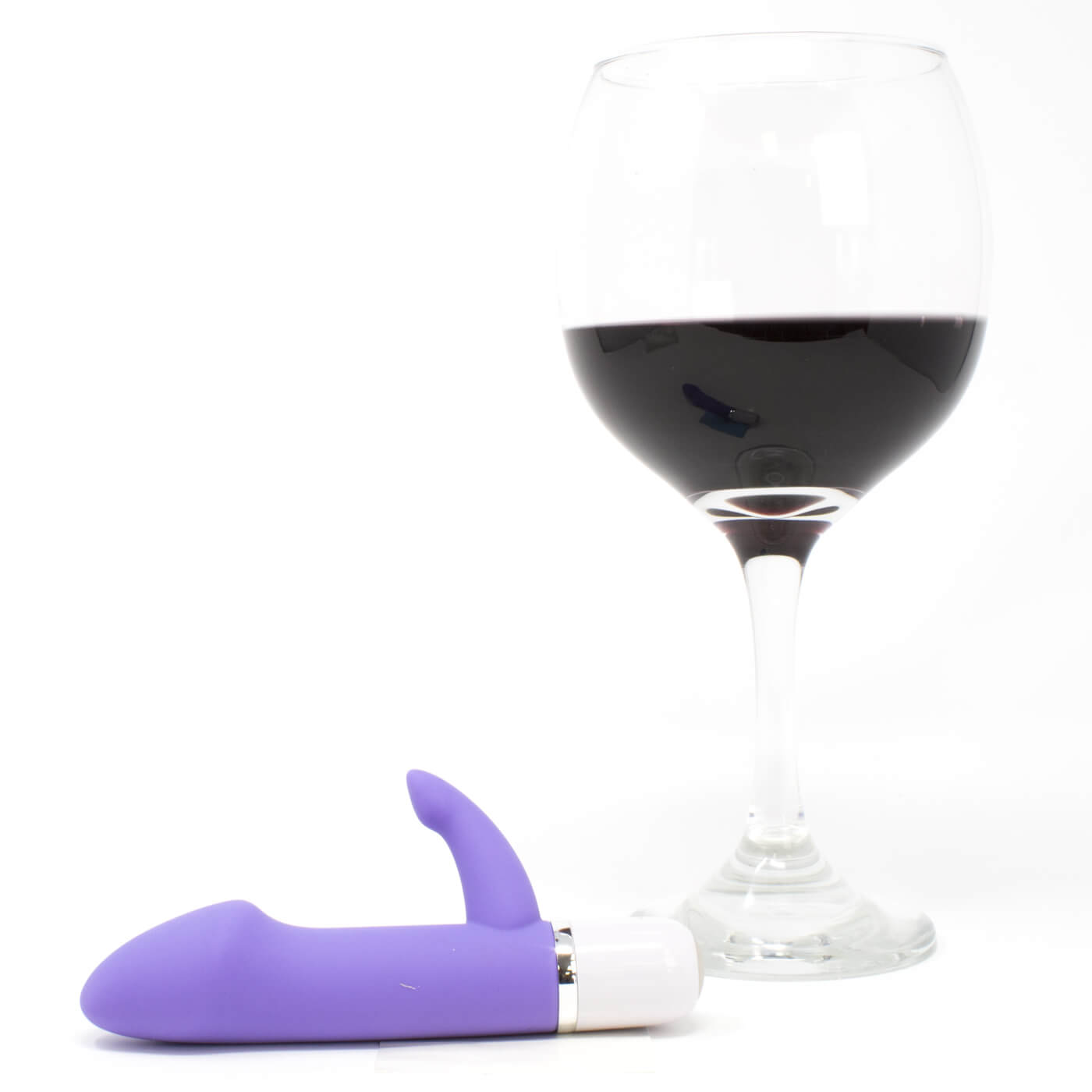 Vedo Eva Mini 10 Function Extra Quiet G-Spot Rabbit Vibrator