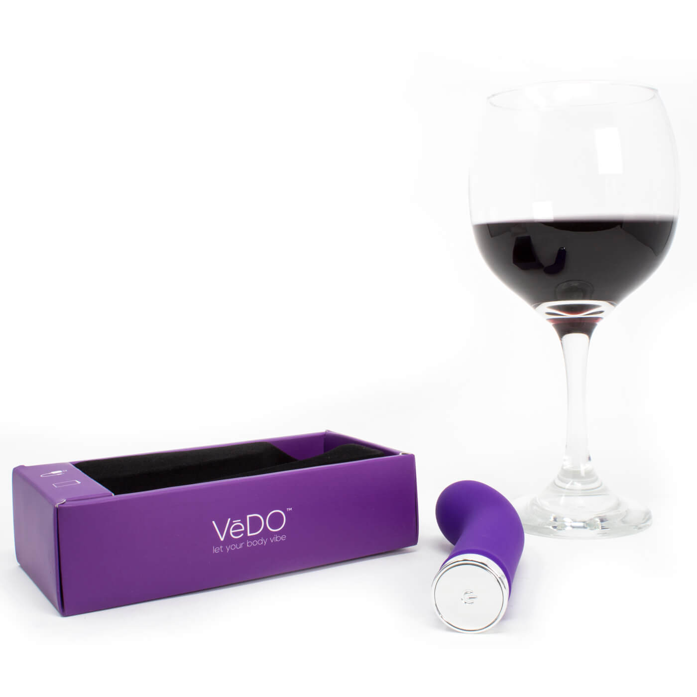 Vedo GEE Plus 10 Function Extra Quiet G-Spot Vibrator