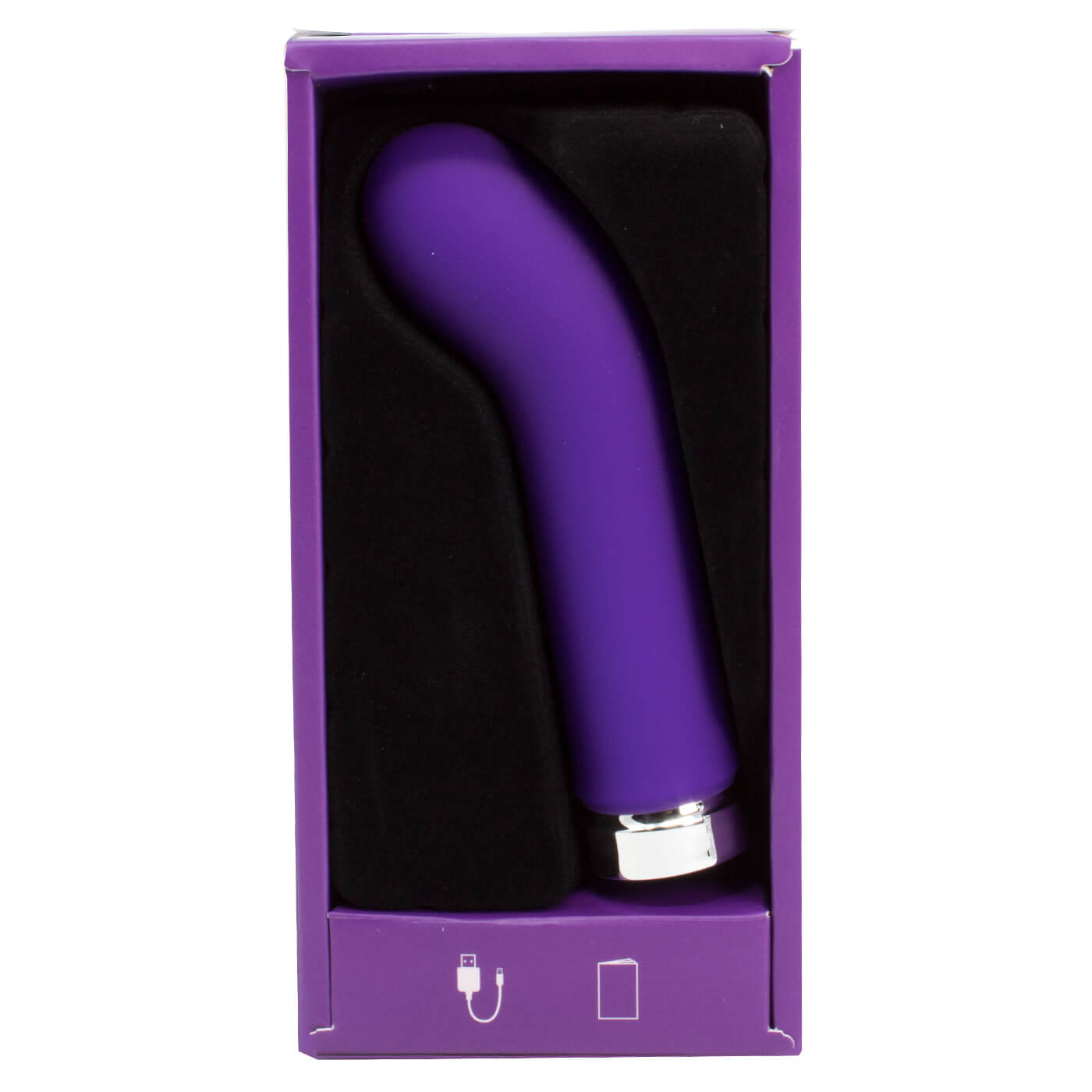 Vedo GEE Plus 10 Function Extra Quiet G-Spot Vibrator