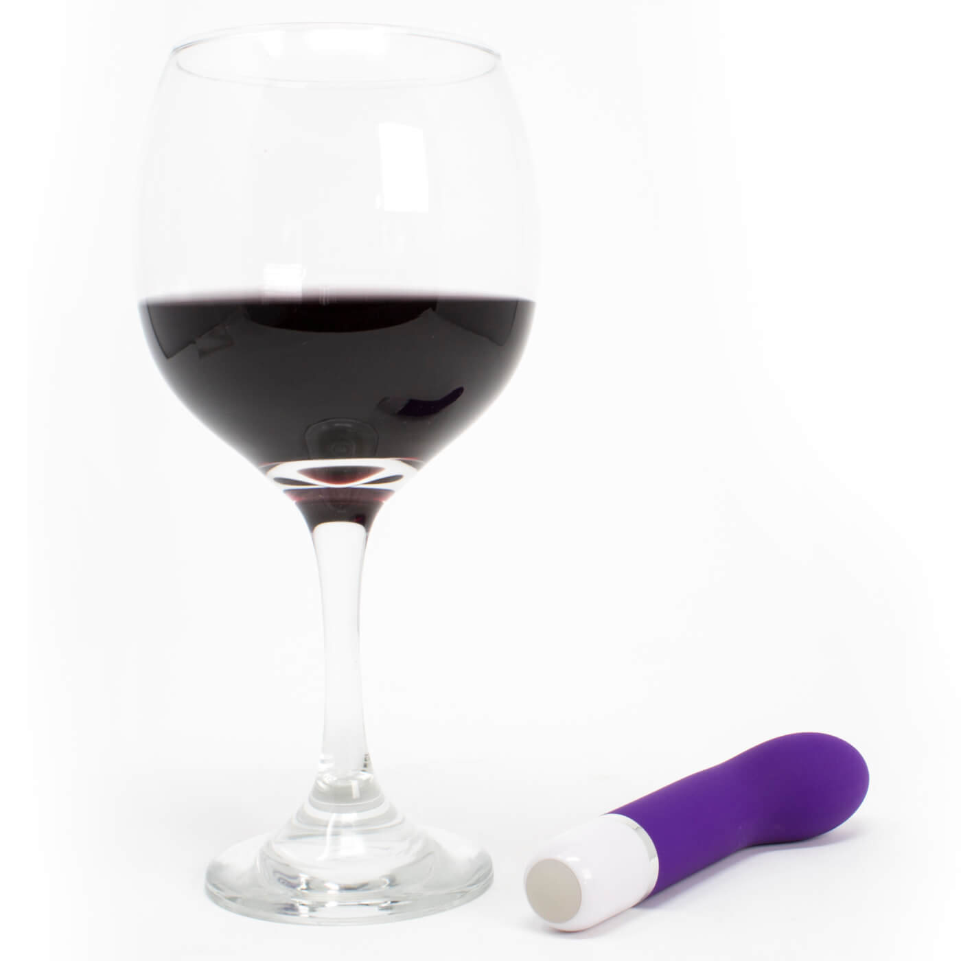 Vedo Gee Mini Extra Quiet 10 Function G-Spot Vibrator