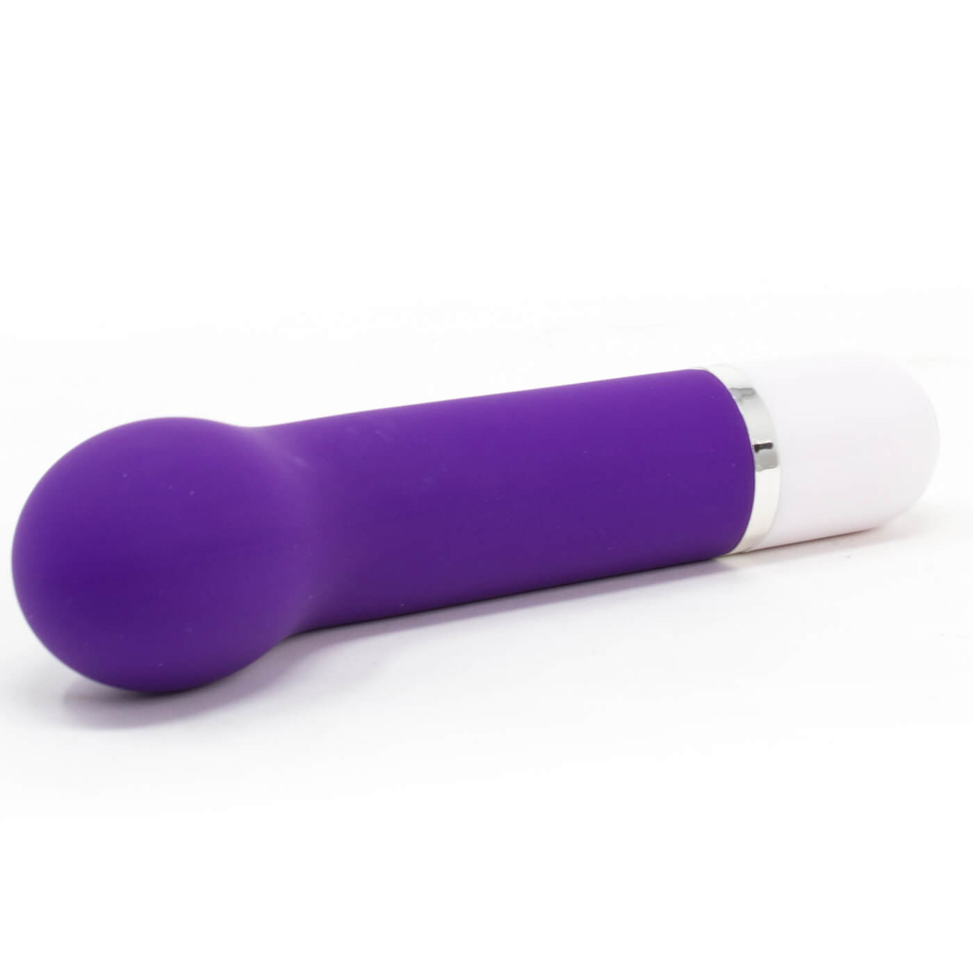 Vedo Gee Mini Extra Quiet 10 Function G-Spot Vibrator