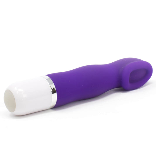 Vedo Luv Mini Extra Quiet 10 Function Clitoral Vibrator