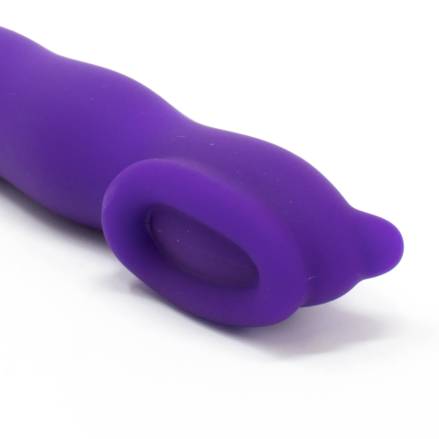 Vedo Luv Mini Extra Quiet 10 Function Clitoral Vibrator