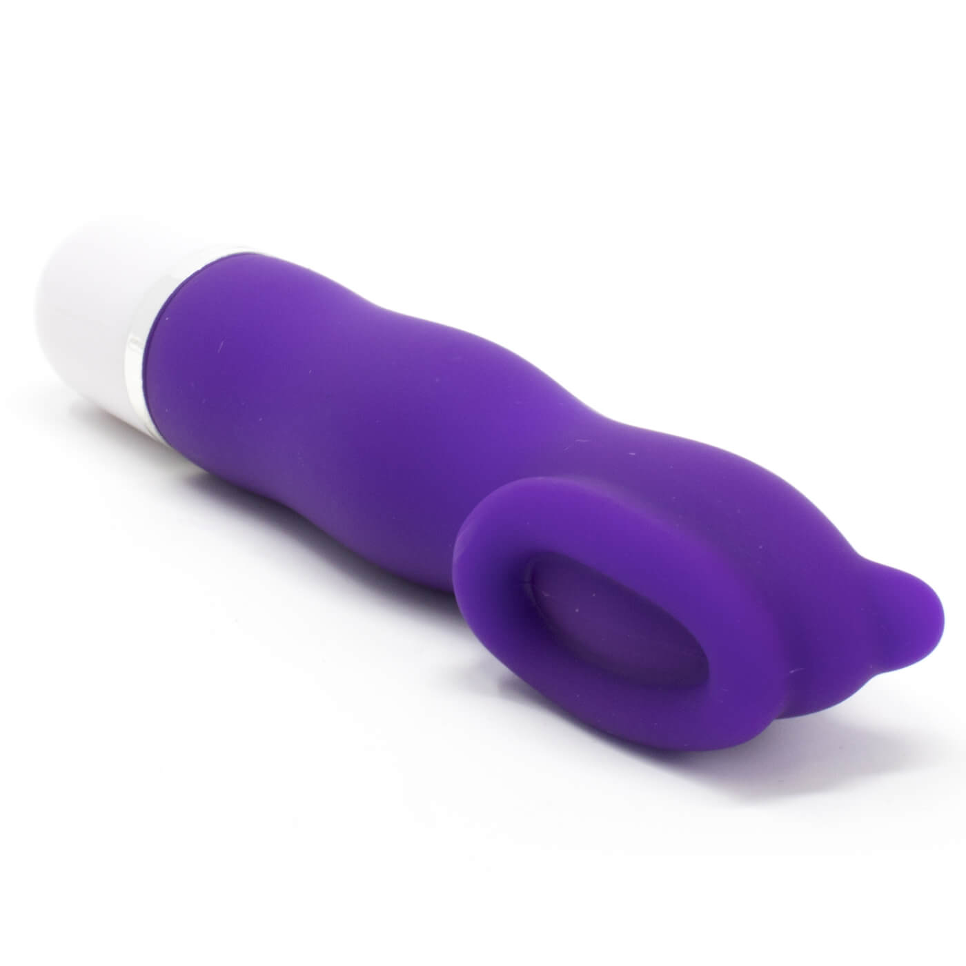 Vedo Luv Mini Extra Quiet 10 Function Clitoral Vibrator