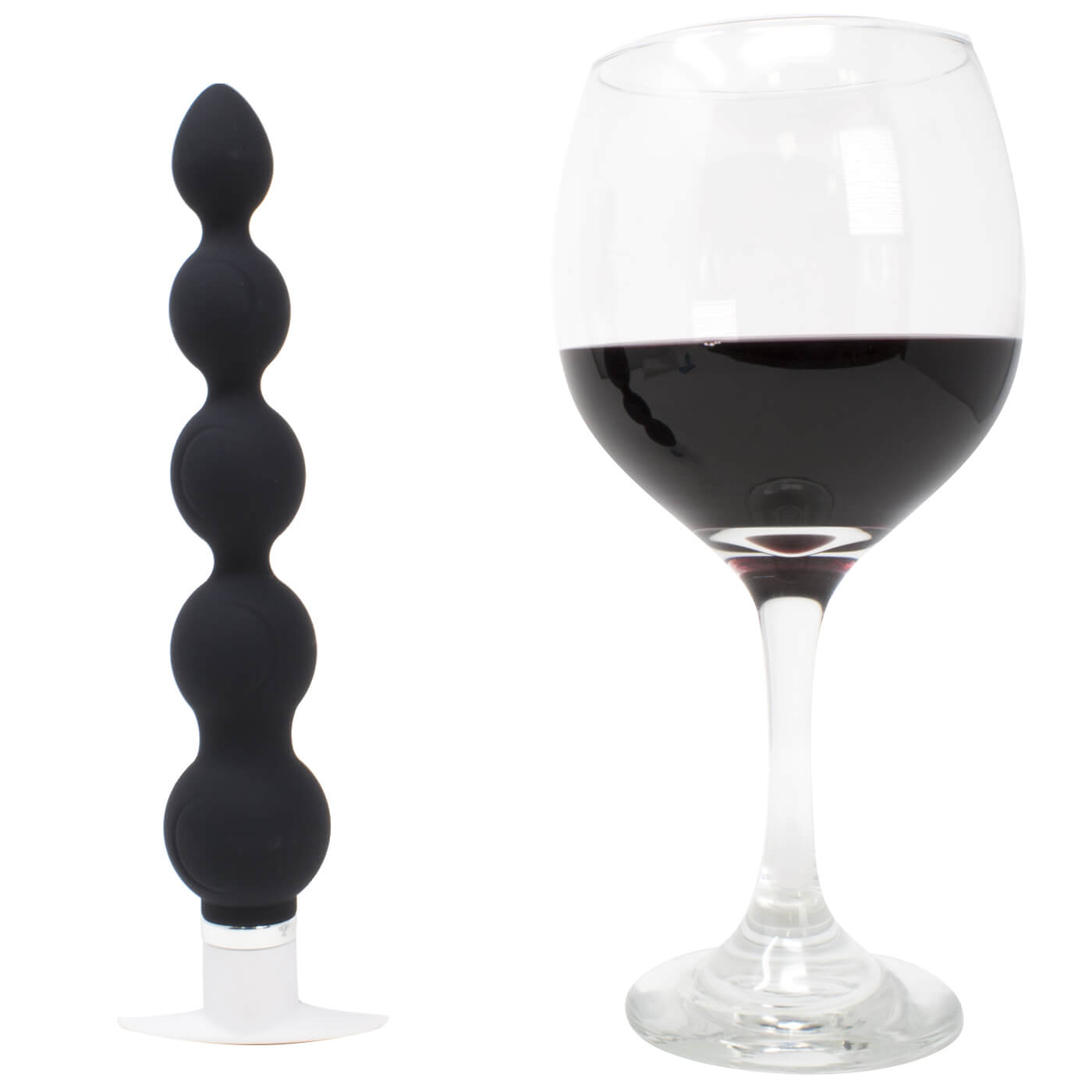 VeDO Quaker Anal Vibrator
