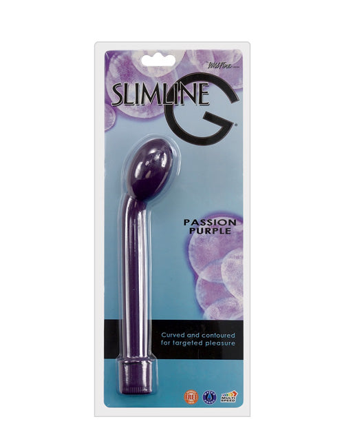 Wildfire SlimLine G Vibrator