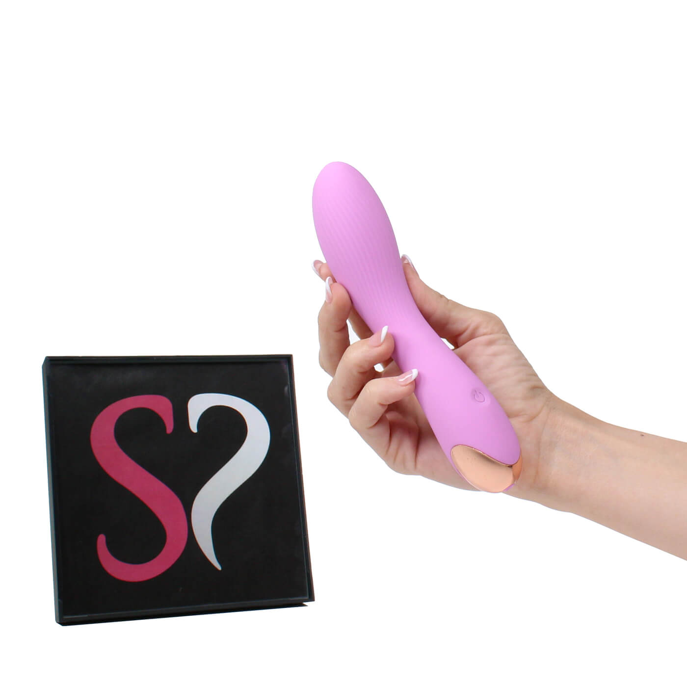 GRAVITATE Luxury 20 Function Rechargeable Extra Quiet Powerful G-Spot Massager