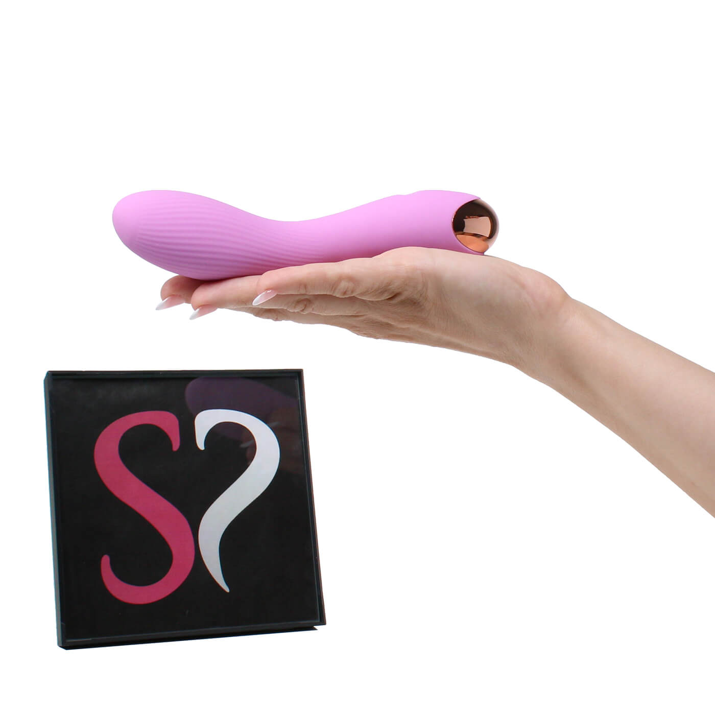 GRAVITATE Luxury 20 Function Rechargeable Extra Quiet Powerful G-Spot Massager