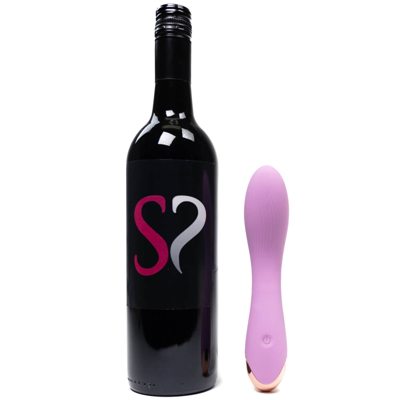 GRAVITATE Luxury 20 Function Rechargeable Extra Quiet Powerful G-Spot Massager