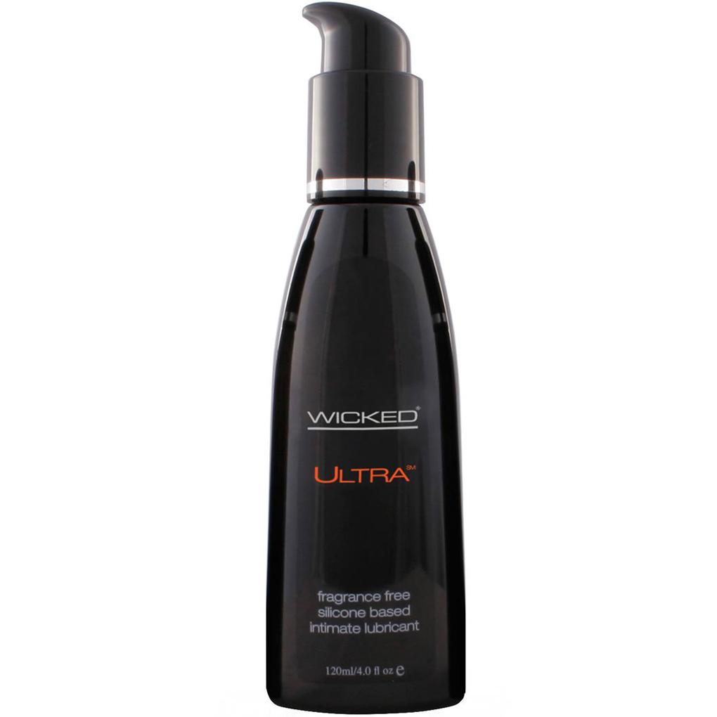 Wicked Ultra Lube 4Oz