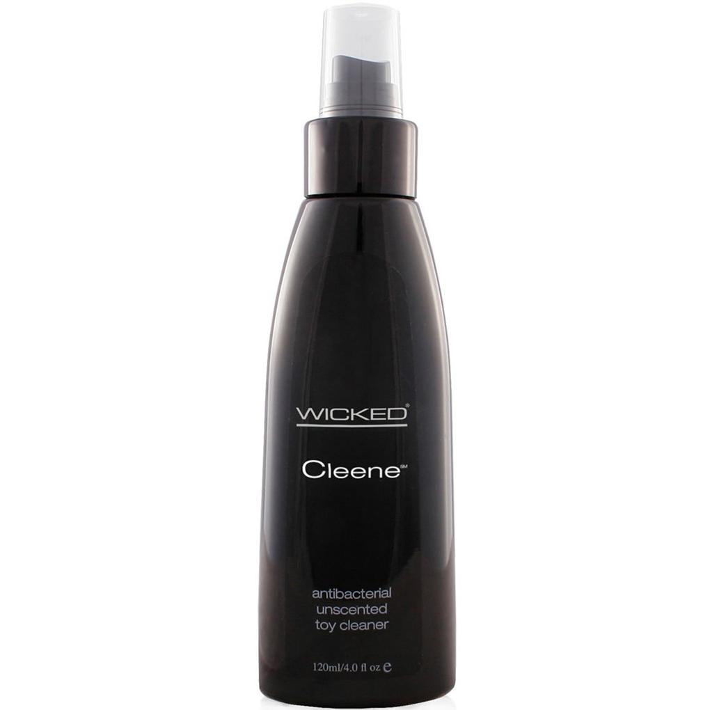Wicked Toy Cleene 4Oz