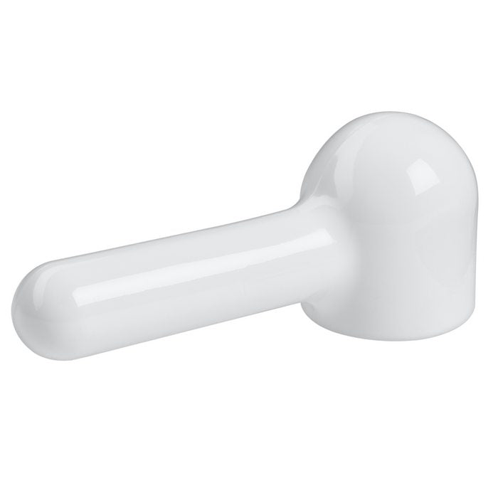 Cloud 9 Full Size Pleasure Straight Wand Attachment Soft Flexible Sex Toy Accessory
