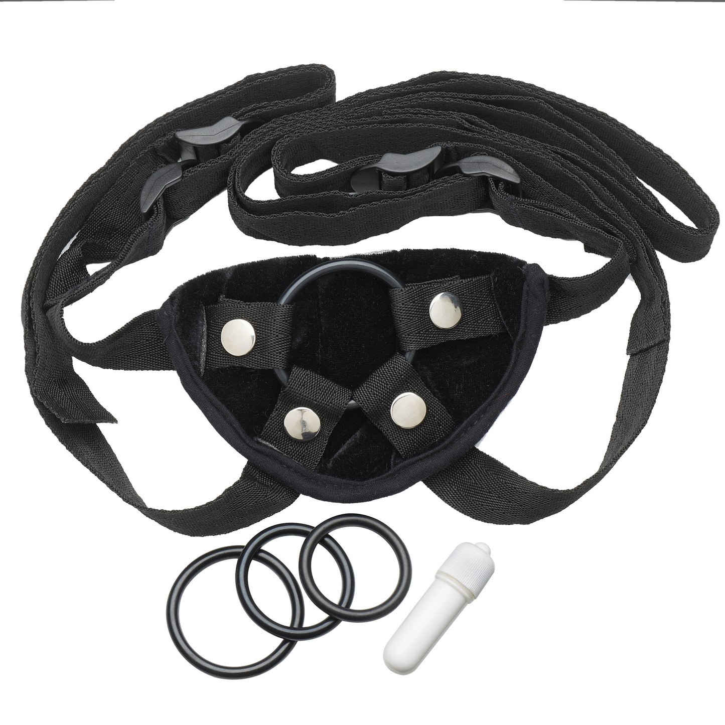 Cloud 9 Dominate Me Harness