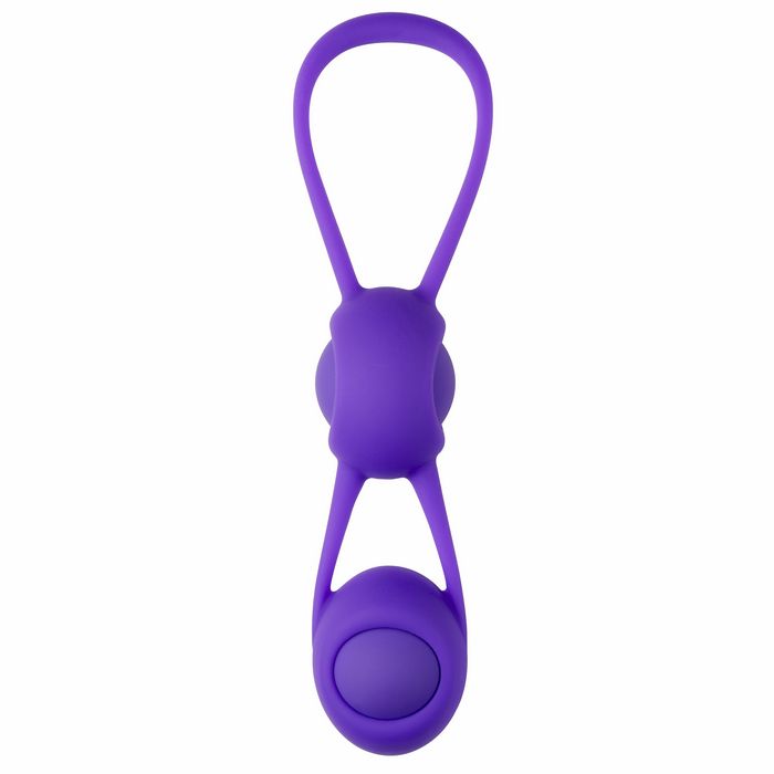 Kegel Training Kit With 4 Weighted Balls & Premium Silicone Pouch