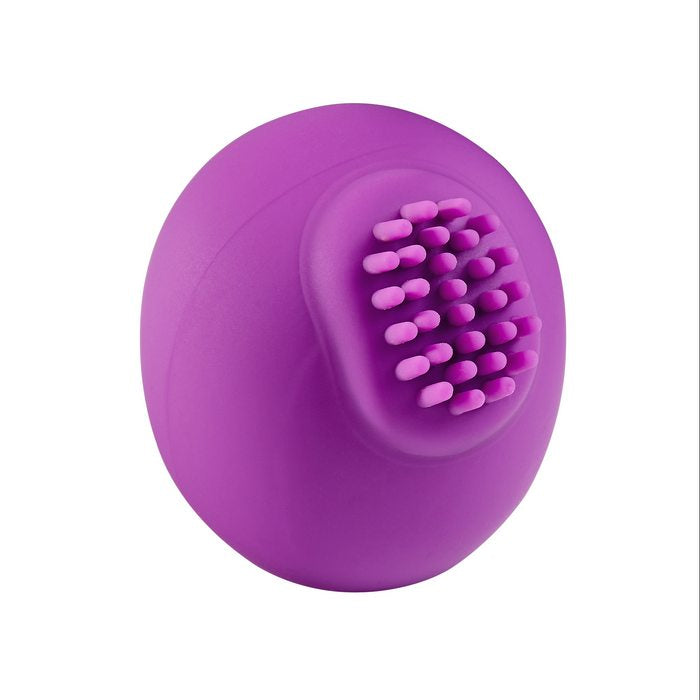 Premium Health And Wellness USB Rechargeable 3 Piece Clitoral Massager Kit