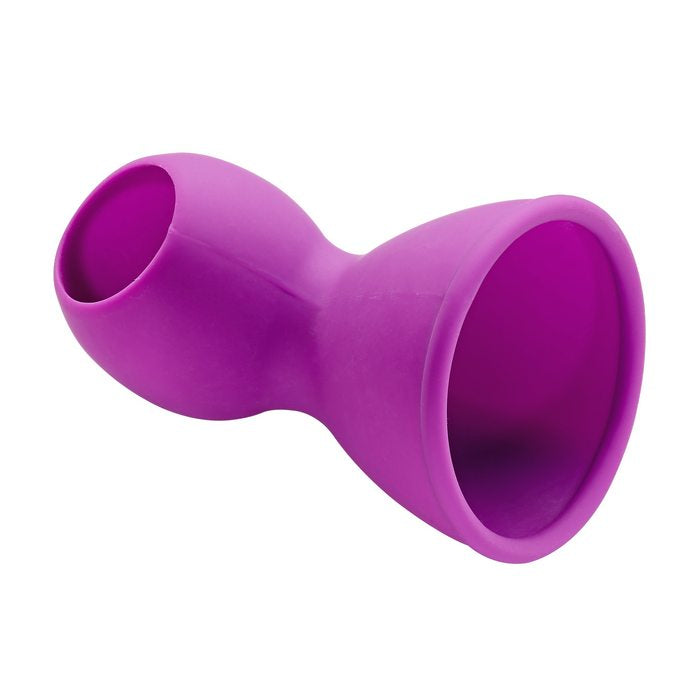 Premium Health And Wellness USB Rechargeable 3 Piece Clitoral Massager Kit
