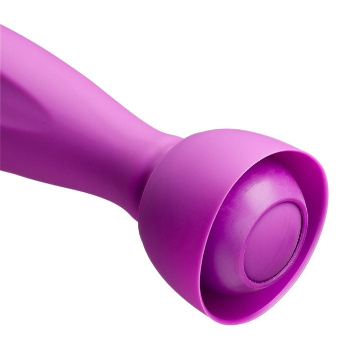 Premium Health And Wellness USB Rechargeable 3 Piece Clitoral Massager Kit