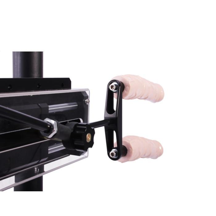 Double Trouble Fmachine Attachment(Net)