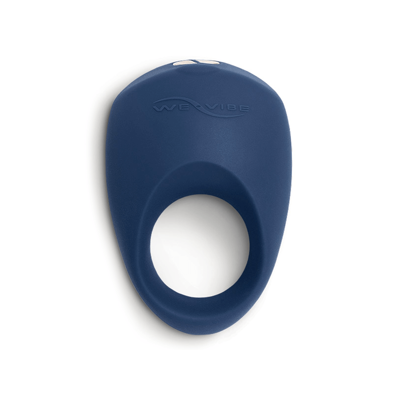 We-Vibe Pivot Vibrating Couples Cock Ring